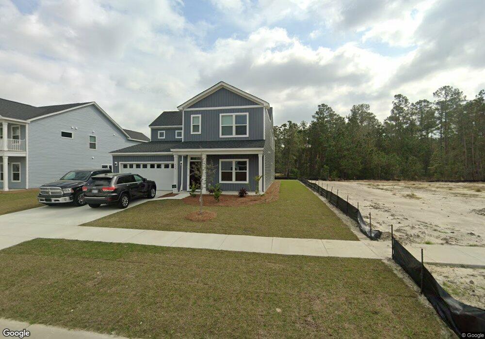 449 Navona Dr, Summerville, SC 29486 - photo 1