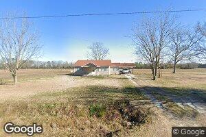 281 Ludie Brown Rd, Chinquapin, NC 28521
