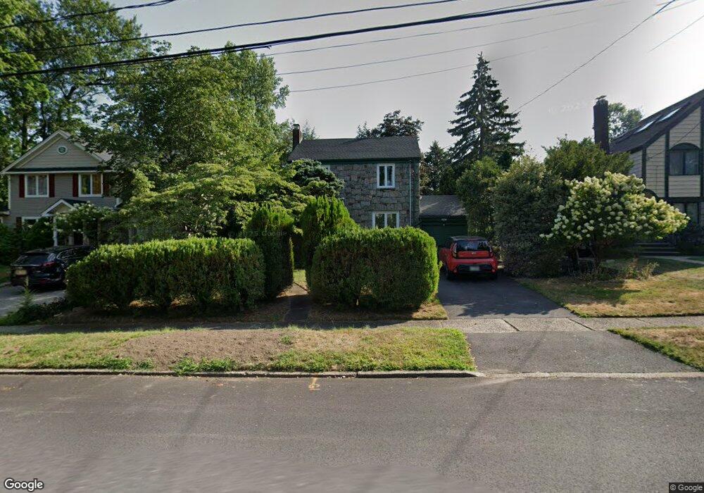 203 Voorhis Ave, River Edge, NJ 07661 - photo 1