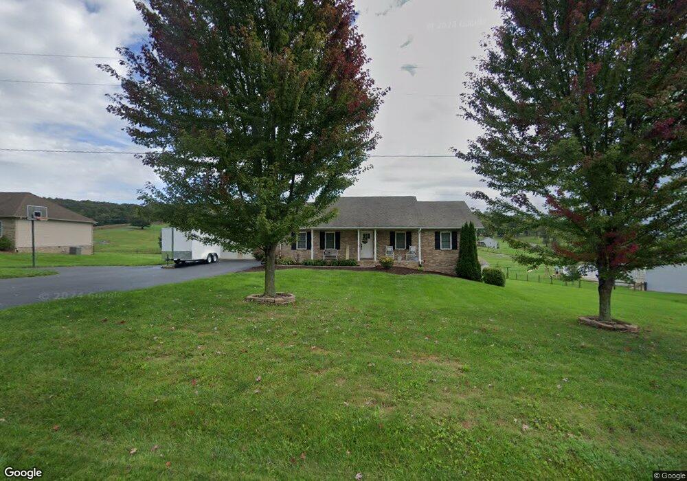 3660 Old Greenville Rd, Staunton, VA 24401 - photo 1