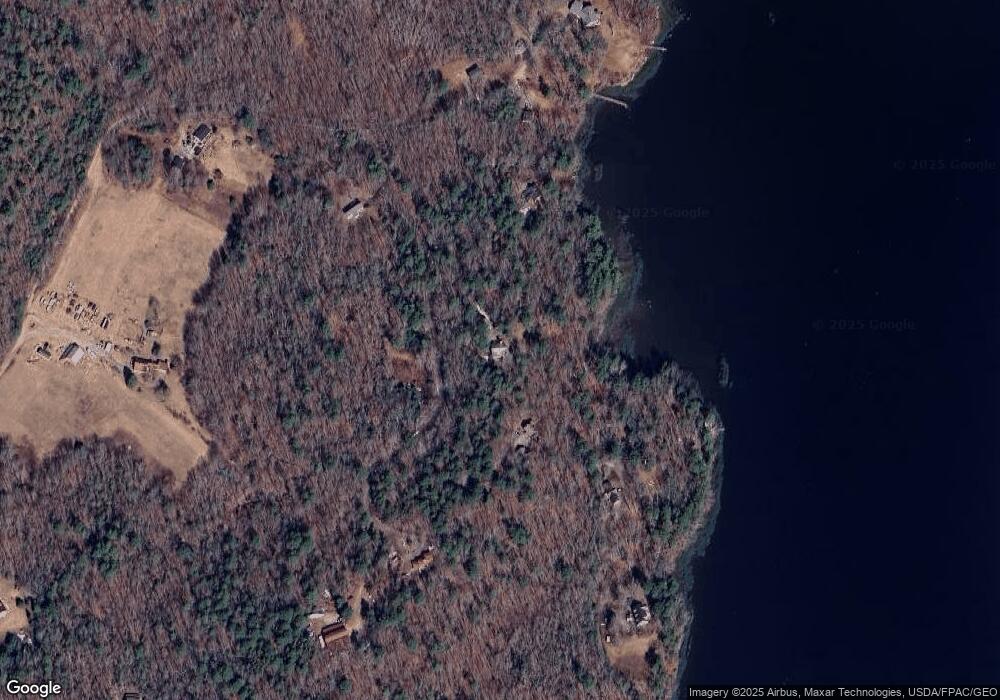 94 Heald Rd, Georgetown, ME 04548 - photo 1