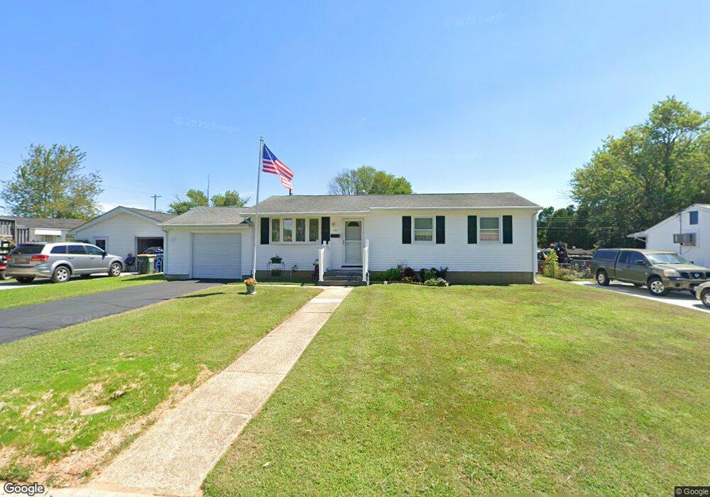 1 Walnut Dr, Elkton, MD 21921 - photo 1