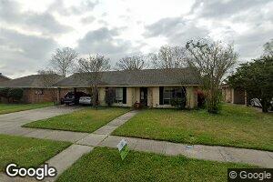 411 Monteigne Dr, Lafayette, LA 70506