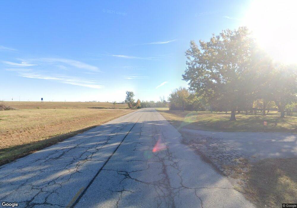 0 Harding Dr, Parsons, KS 67357 - photo 1