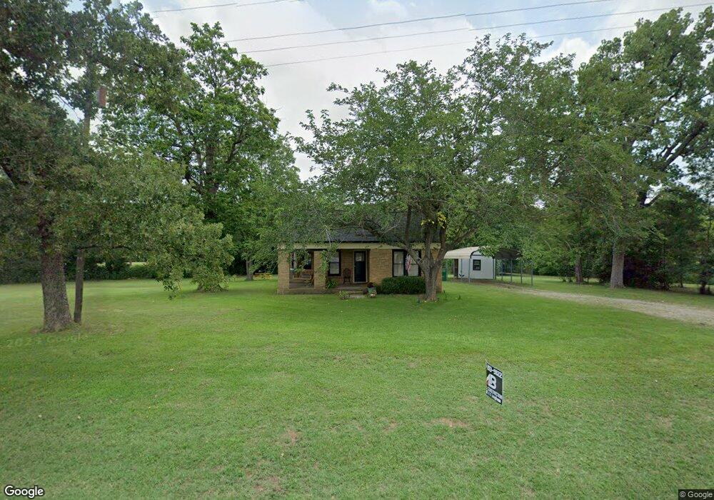 14461 Farm To Market 59, Athens, TX 75751 - photo 1