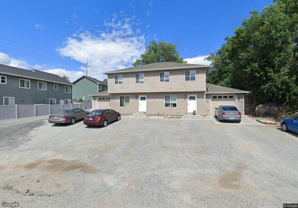 1061 N Alvin Ct unit B, East Wenatchee, WA 98802 - photo 1