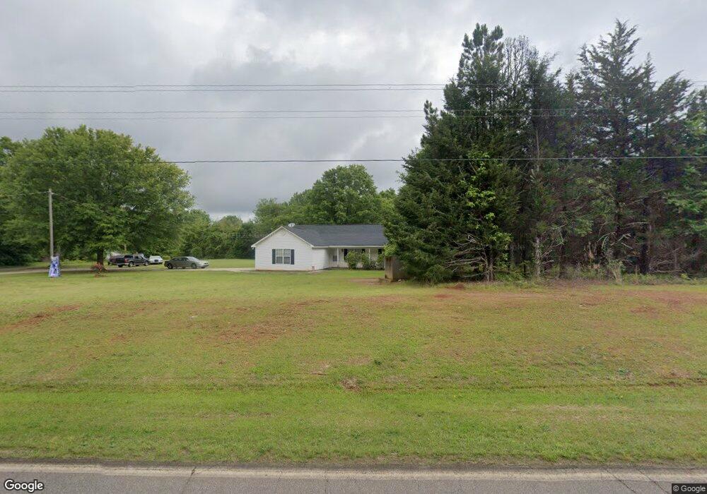 11079 Luthersville Rd, Gay, GA 30218 - photo 1