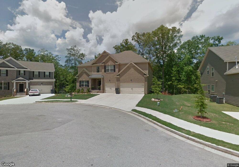 168 Tumble Run unit 12, Stockbridge, GA 30281 - photo 1