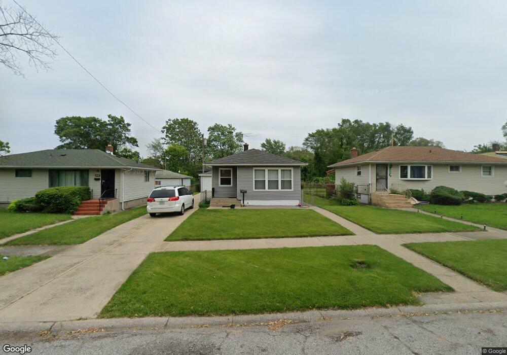 1945 Arthur St, Gary, IN 46404 - photo 1