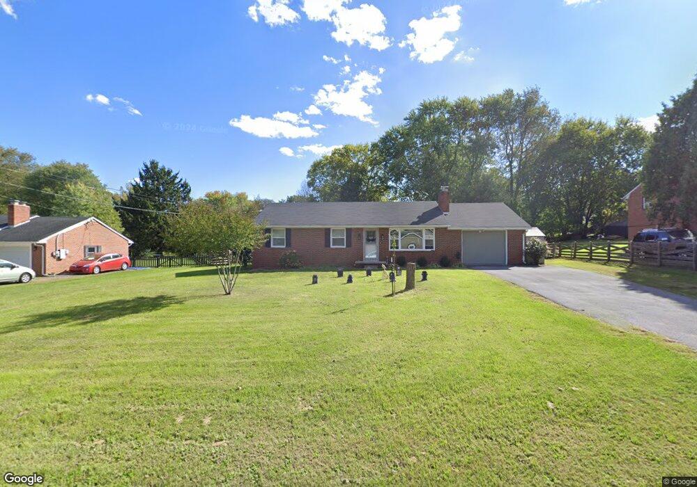 242 Old Martinsburg Rd, Shepherdstown, WV 25443 - photo 1