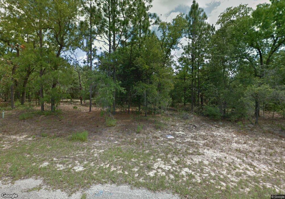 8057 N Gulliver Way, Dunnellon, FL 34434 - photo 1