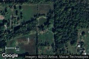 3502 E 950 S, Markleville, IN 46056