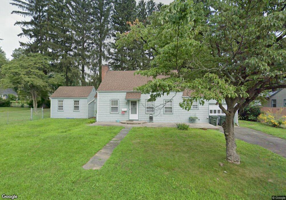 34 Fairchild Dr, Bethel, CT 06801 - photo 1