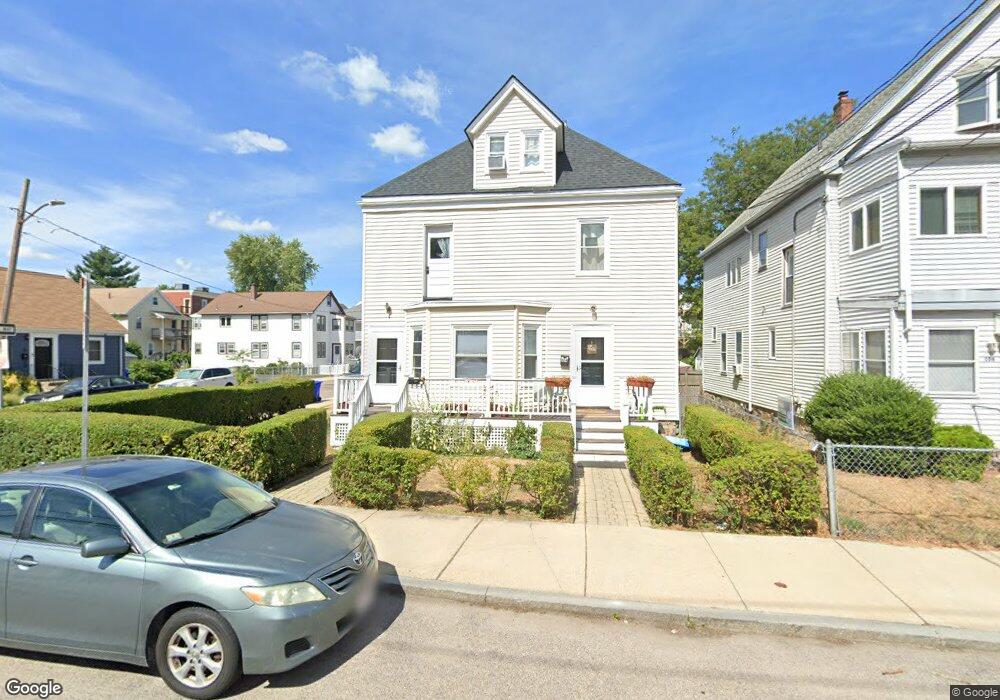 104 Dustin St unit 2, Brighton, MA 02135 - photo 1