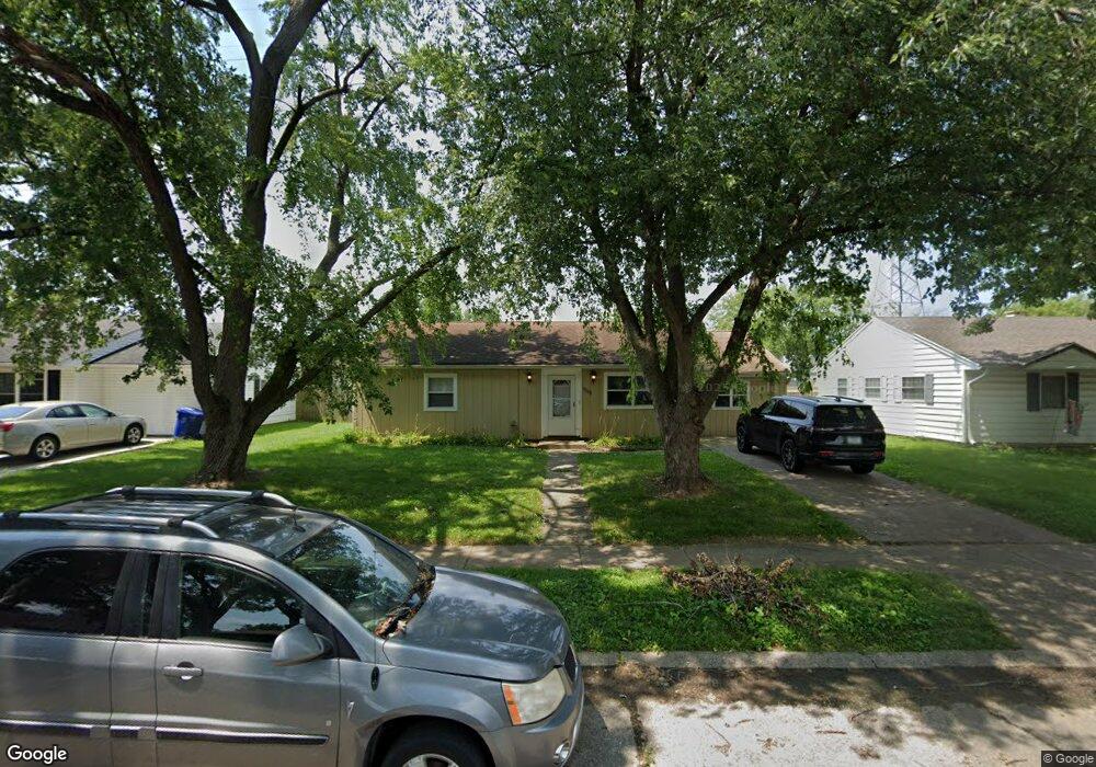 2411 Burningtree Ln, Kokomo, IN 46902 - photo 1