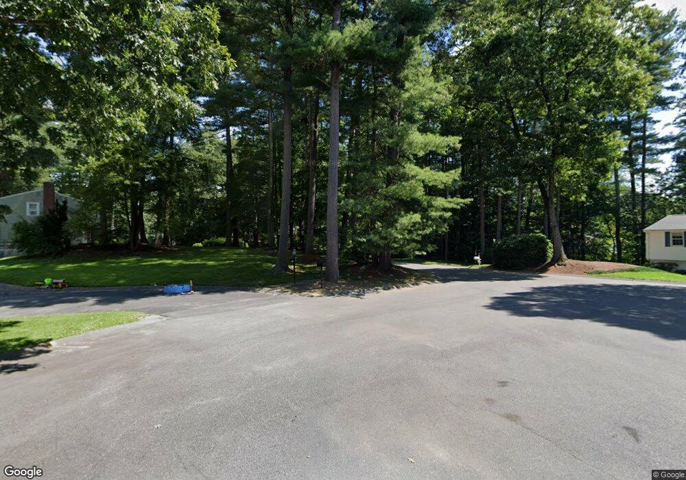 4 Halloway Ln, Northborough, MA 01532 - photo 1