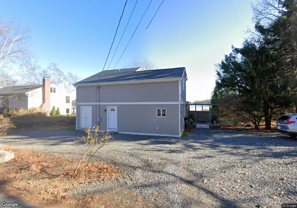 281 Pioneer Rd, Rye, NH 03870 - photo 1
