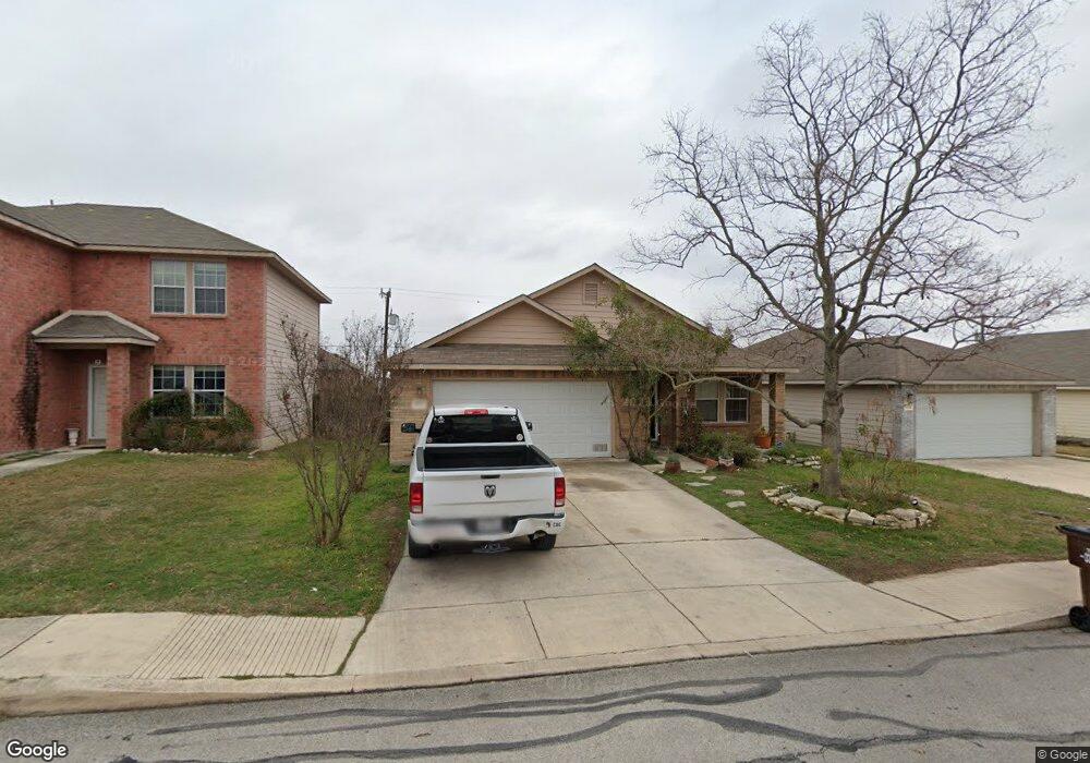 9412 Dublin Green, San Antonio, TX 78254 - photo 1