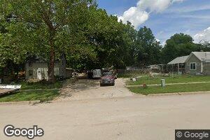 815 Thomas St, Redfield, IA 50233