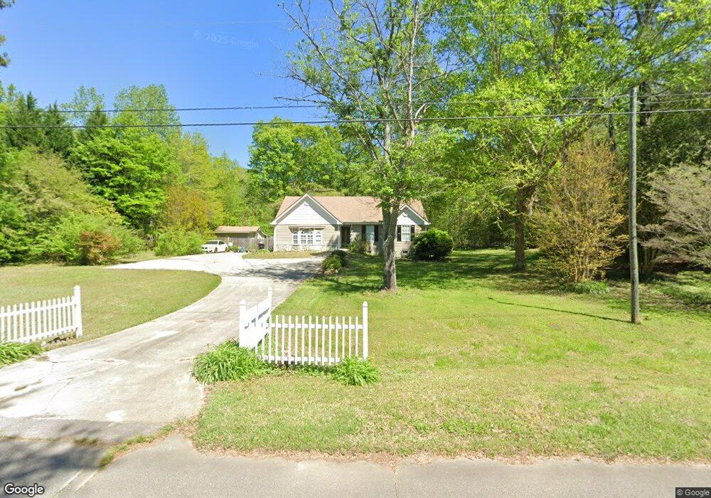 80 Deerfield Ln, Carrollton, GA 30116 - photo 1