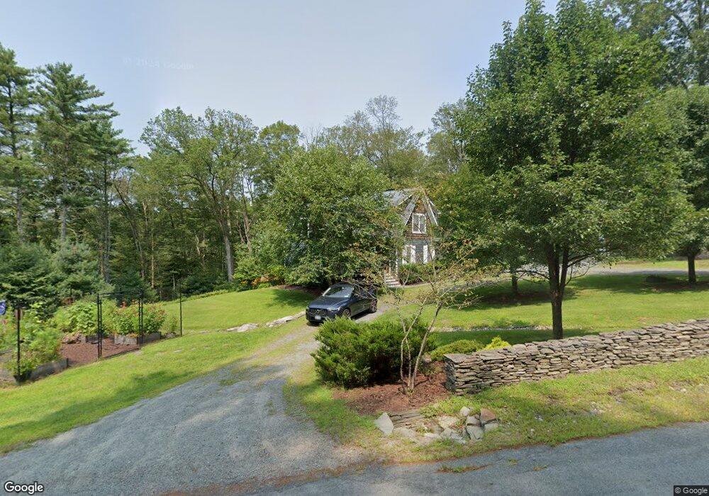 42 Schumacher Pond Rd, Barryville, NY 12719 - photo 1