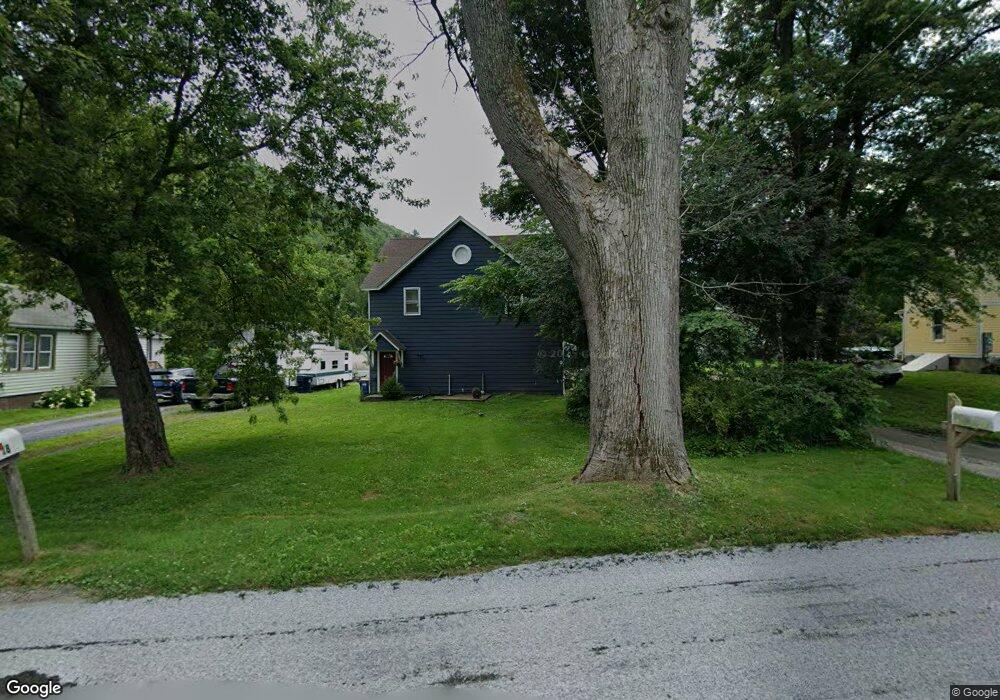 18 Firehouse Rd, Wassaic, NY 12592 - photo 1