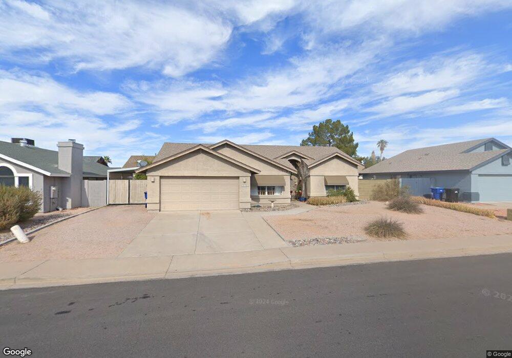 6266 E Evergreen St, Mesa, AZ 85205 - photo 1