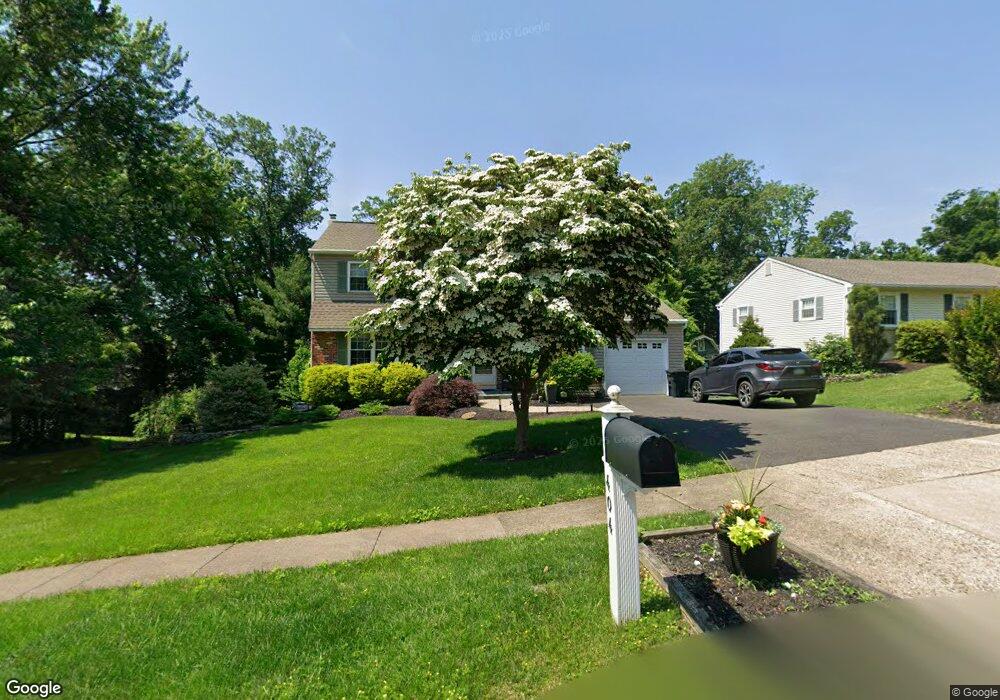 404 Grenoble Dr, Sellersville, PA 18960 - photo 1