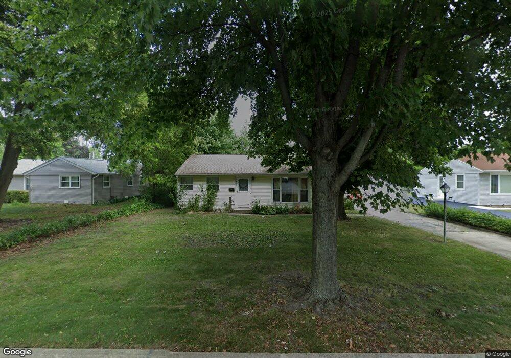 2400 Eastman St, Rolling Meadows, IL 60008 - photo 1