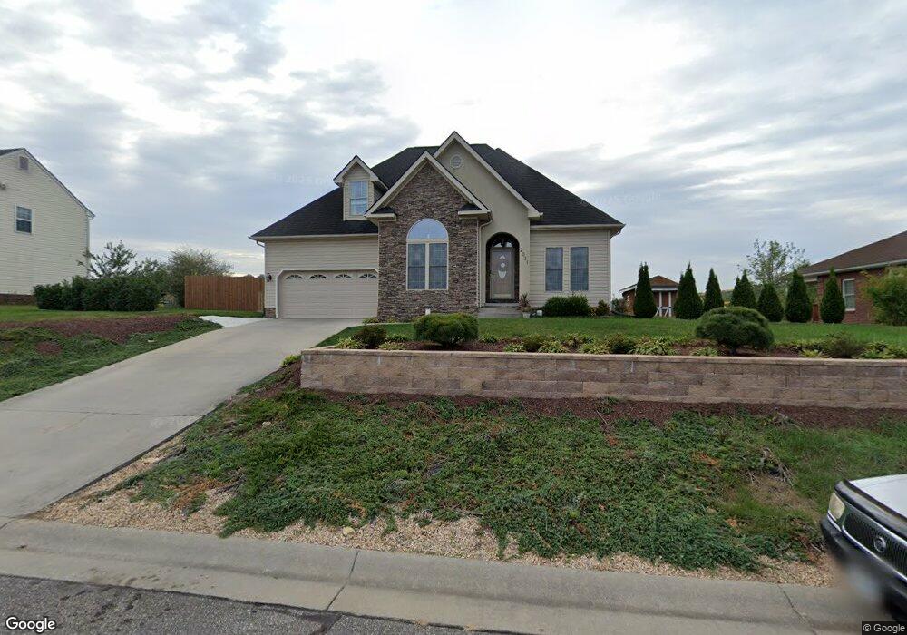 2031 Russell Dr, Harrisonburg, VA 22801 - photo 1