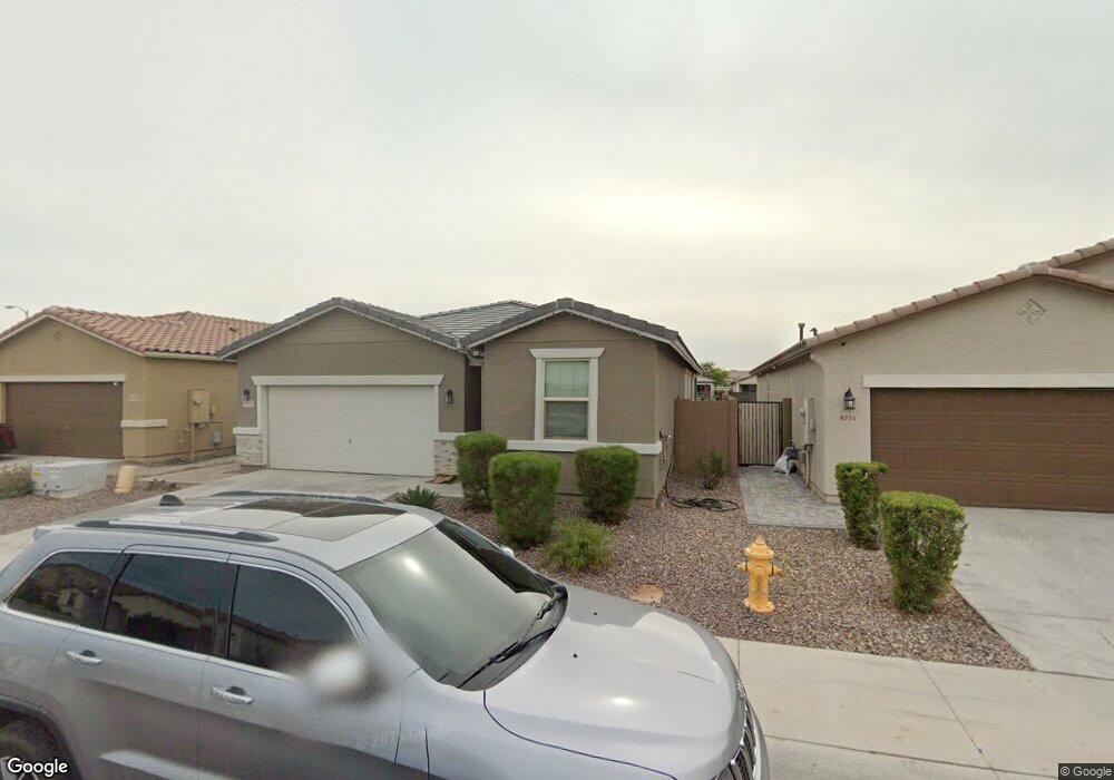 8727 W Heatherbrae Dr, Phoenix, AZ 85037 - photo 1