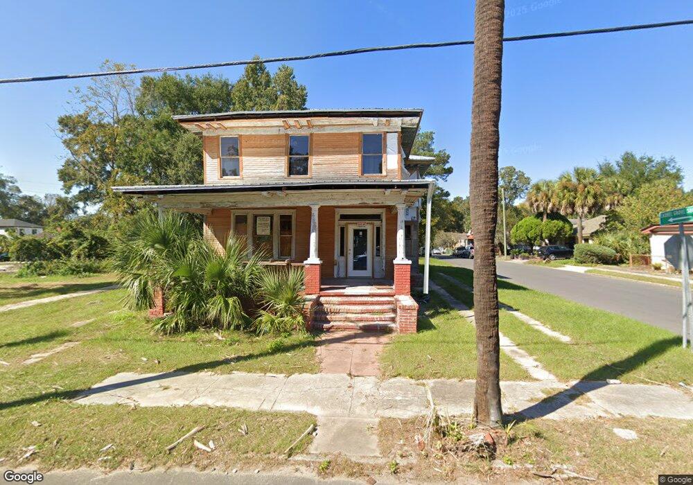 2101 Ogeechee Rd, Savannah, GA 31415 - photo 1