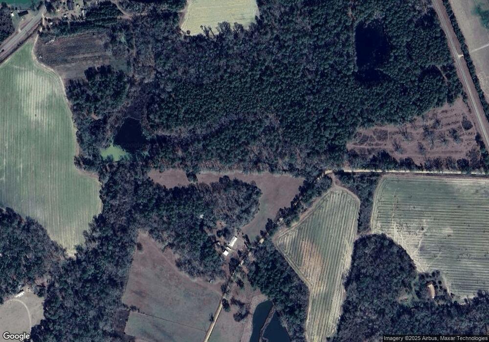 503 Knollwood Rd, Broxton, GA 31519 - photo 1