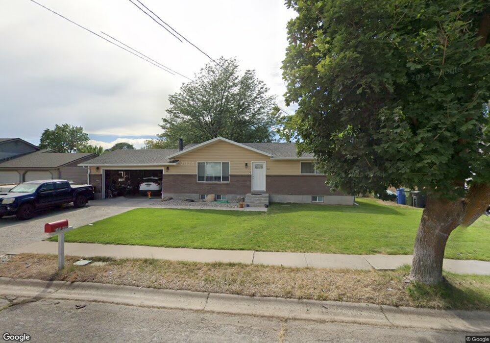 410 S 600 E, Hyrum, UT 84319 - photo 1