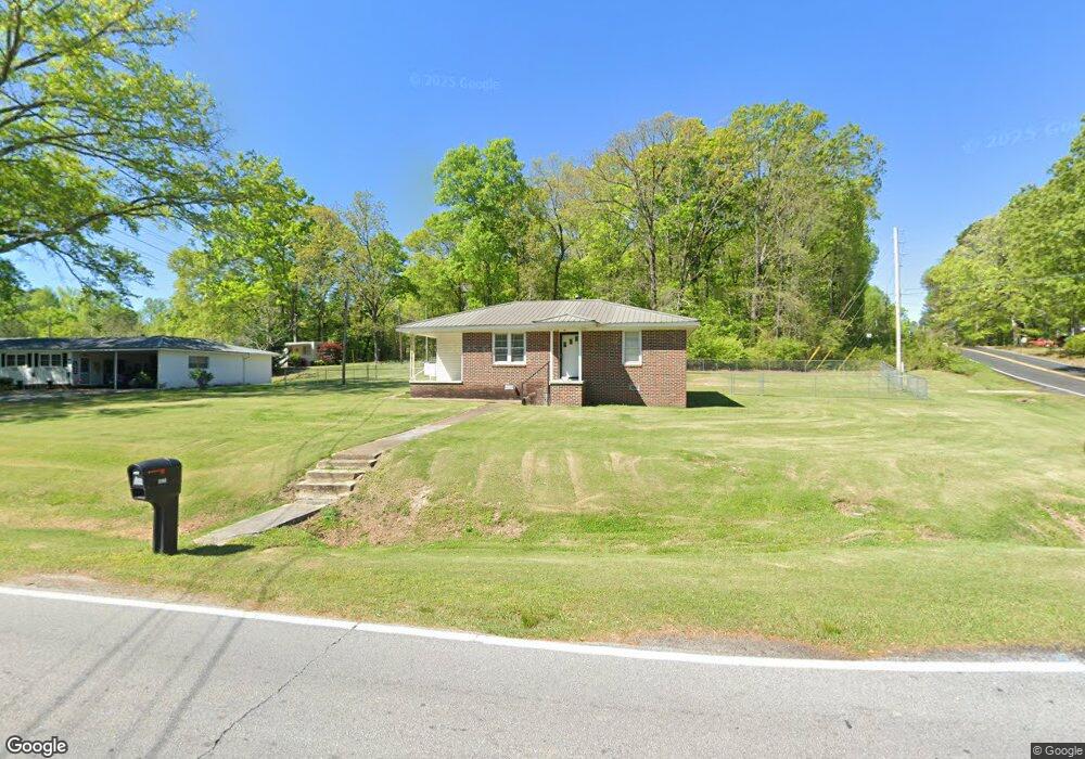 598 Pleasant Ridge Rd, Carrollton, GA 30117 - photo 1