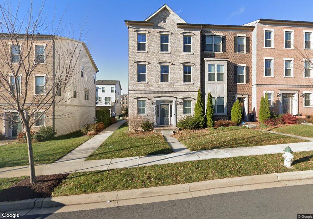 22320 Cabin Branch Ave, Clarksburg, MD 20871 - photo 1