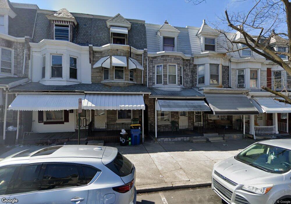 346 N 13th St, Reading, PA 19604 - photo 1