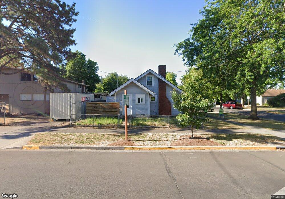 1709 Moss St, Eugene, OR 97403 - photo 1