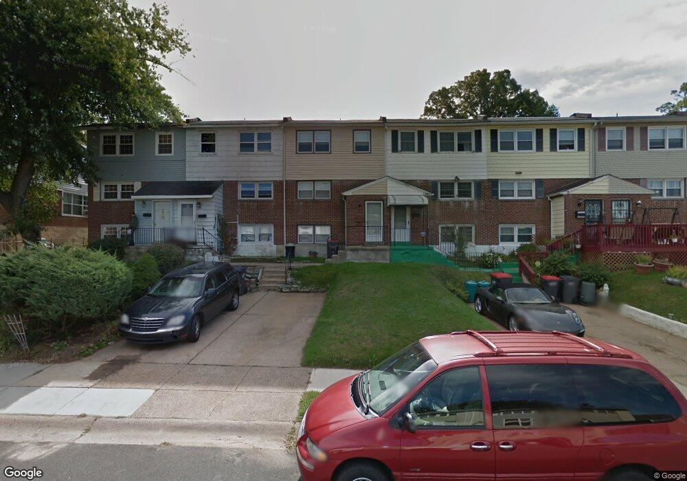 76 Oakmont Dr, New Castle, DE 19720 - photo 1