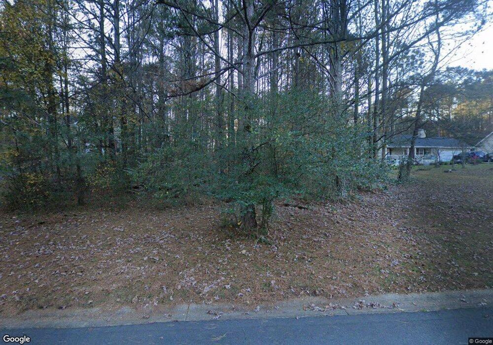 3590 Knoll Crest Trail, Buford, GA 30519 - photo 1
