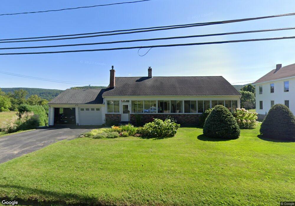 230 E Canaan Rd, East Canaan, CT 06024 - photo 1