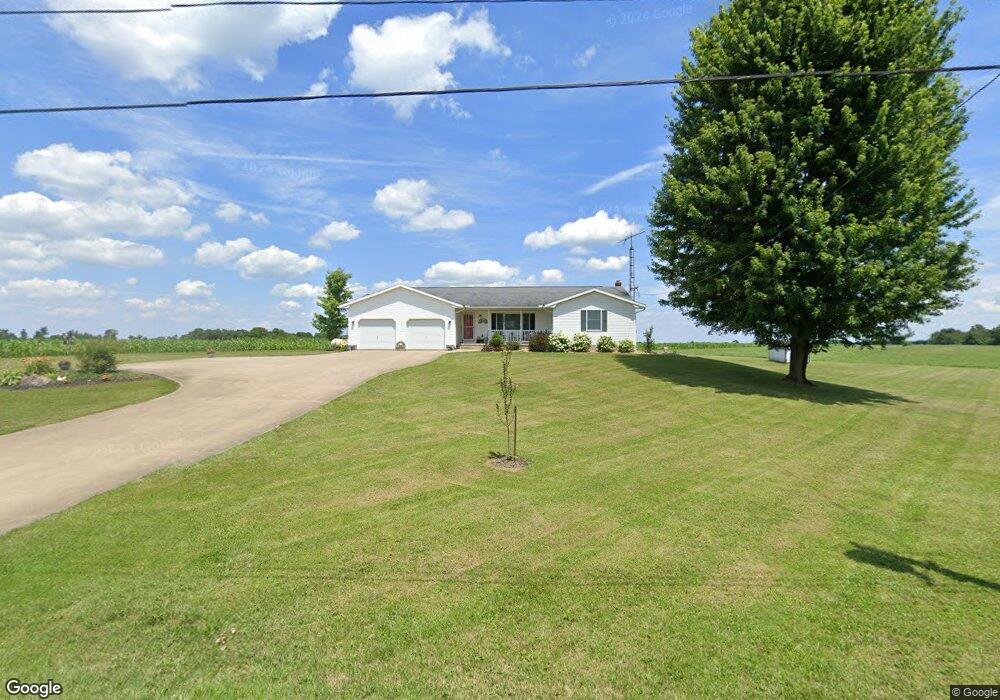 1821 Leiter Rd, Lucas, OH 44843 - photo 1