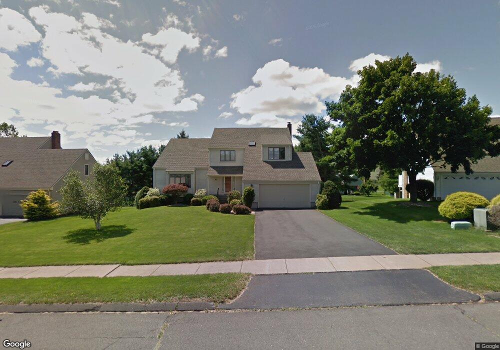 30 Straddle Hill, Wethersfield, CT 06109 - photo 1