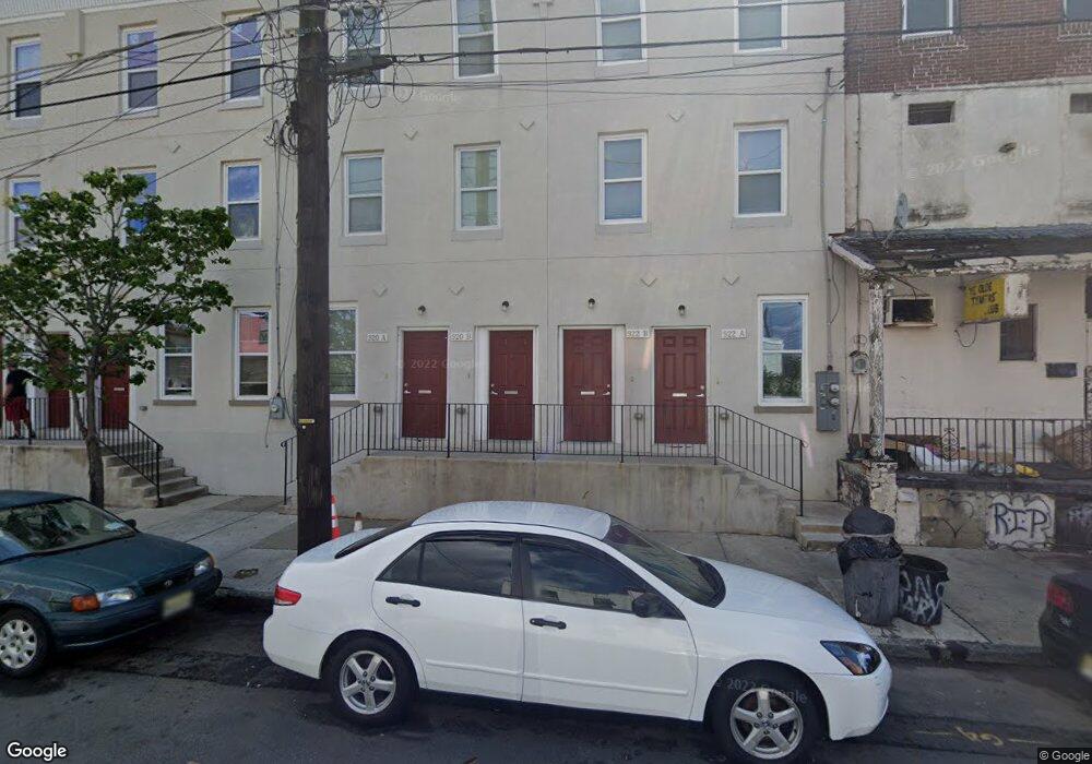 920 S 5th St, Camden, NJ 08103 - photo 1