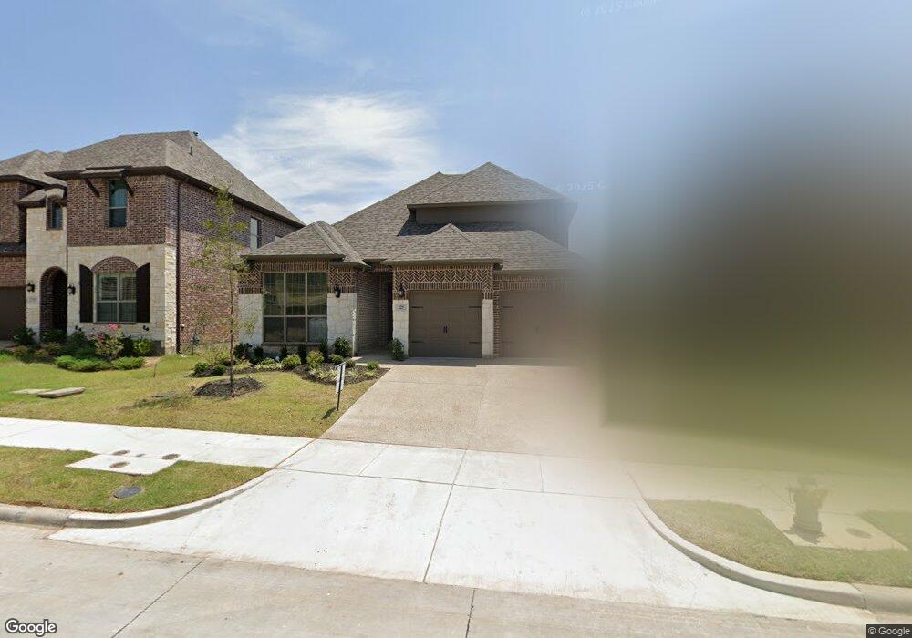 329 Hogue Ln, Wylie, TX 75098 - photo 1