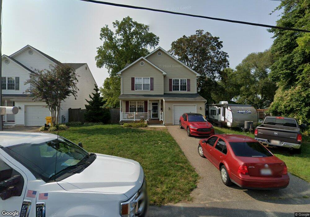 222 Carroll Rd, Pasadena, MD 21122 - photo 1