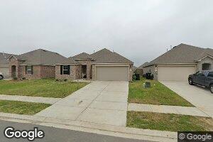 3825 Barn Owl Dr, Lake Charles, LA 70615