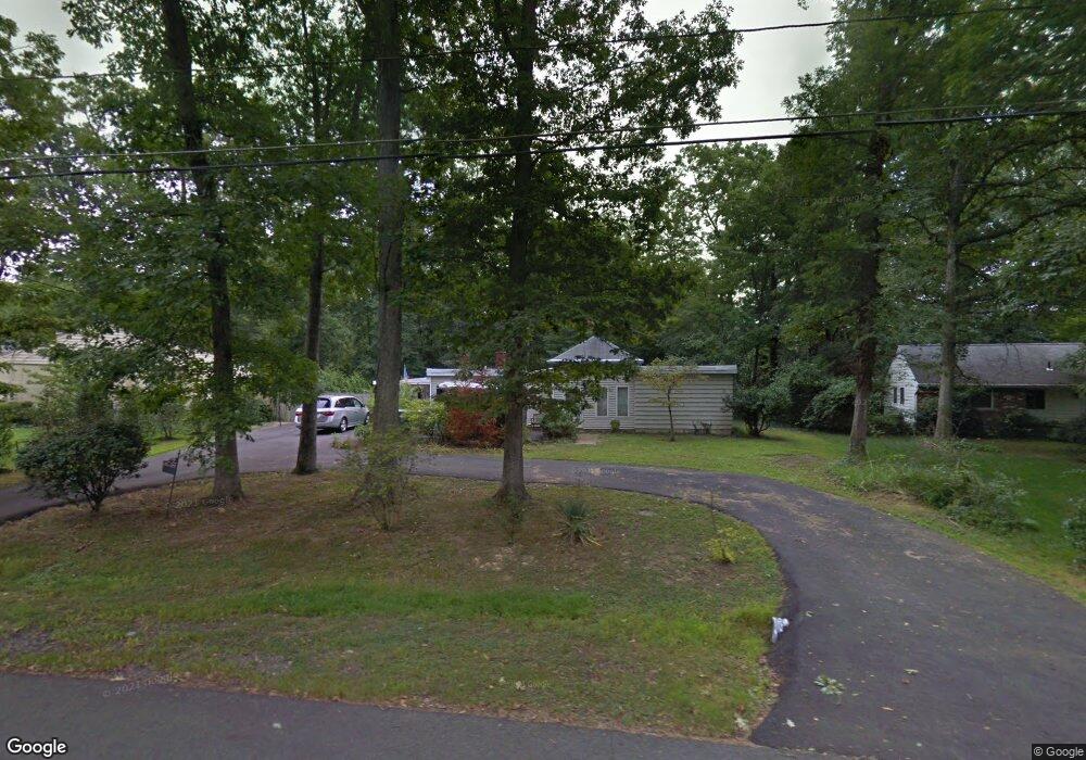 3531 Devon Dr, Falls Church, VA 22042 - photo 1