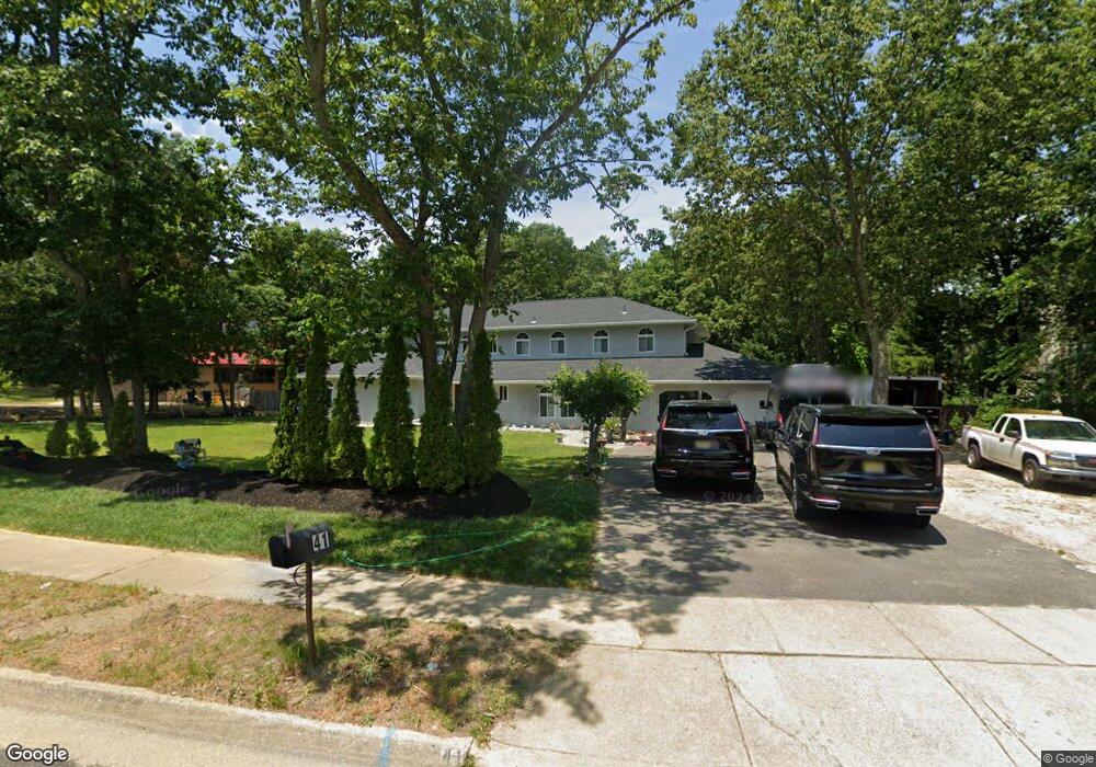 41 Eastwood Dr, Voorhees, NJ 08043 - photo 1