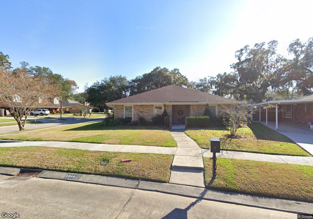 4040 Ellen Dr, Marrero, LA 70072 - photo 1